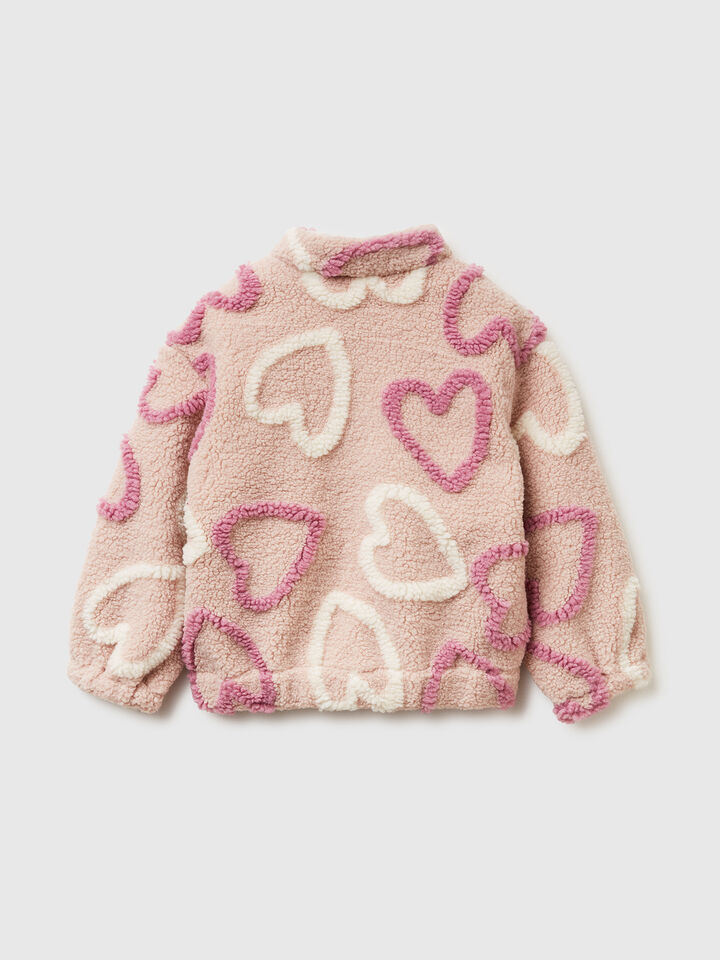 JACKET Junior Girl image number 2